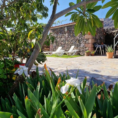 Casa Berna Villa Masca Bagian luar foto