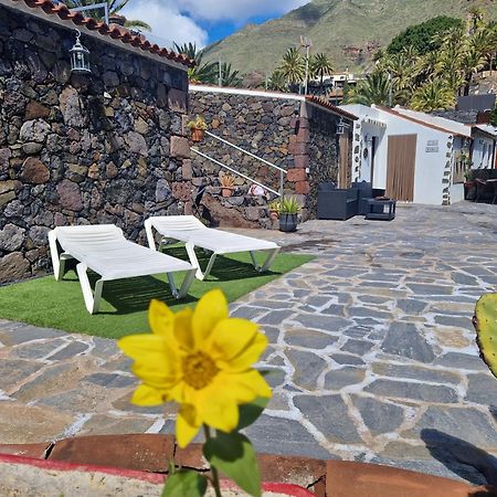Casa Berna Villa Masca Bagian luar foto