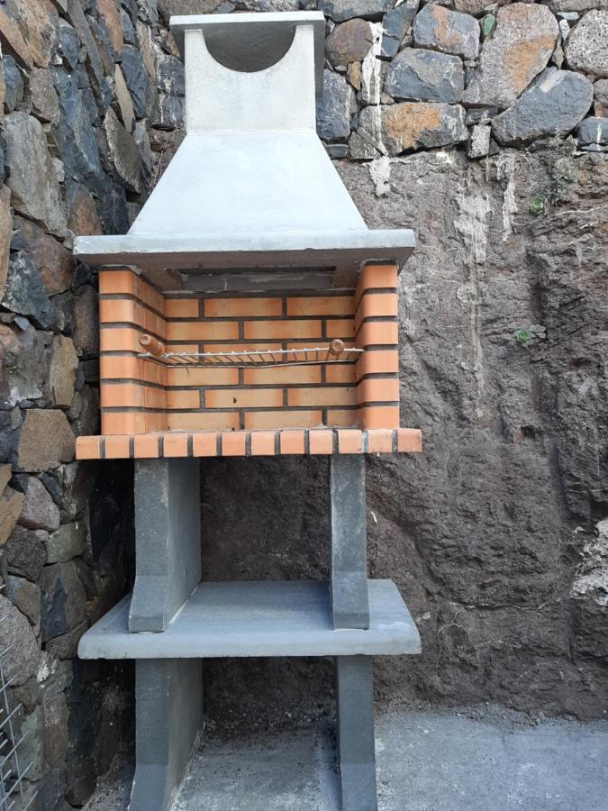 Casa Berna Villa Masca Bagian luar foto